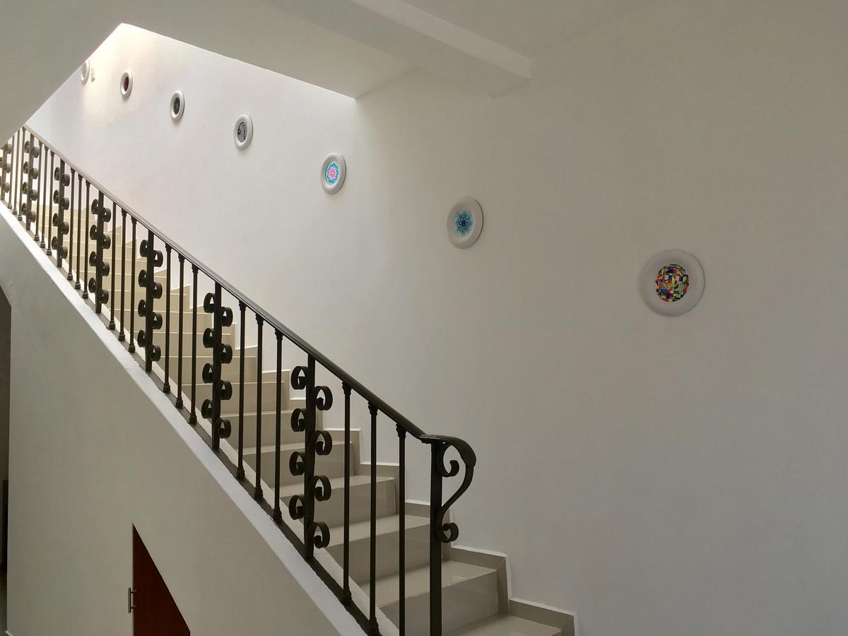 فندق Casa Mariel سان لويس بوتوسي المظهر الخارجي الصورة