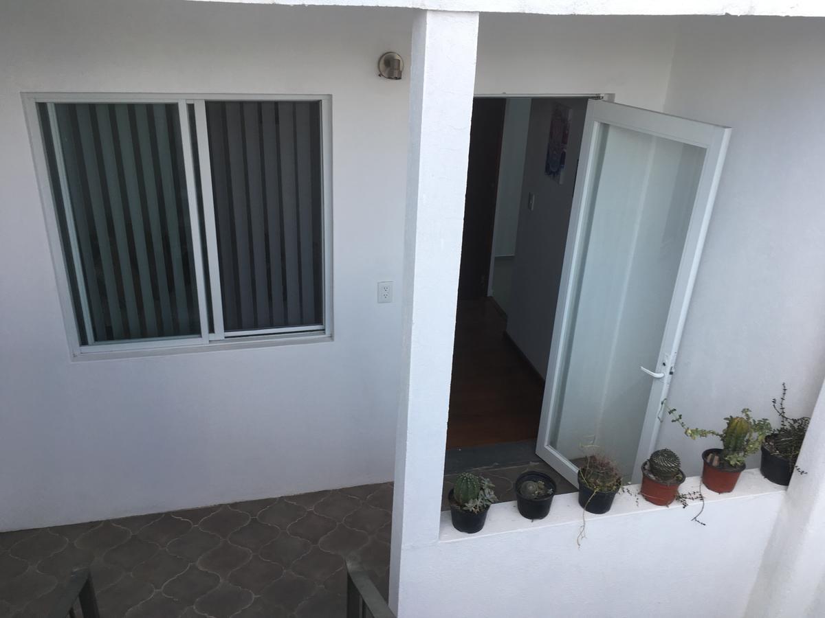 فندق Casa Mariel سان لويس بوتوسي المظهر الخارجي الصورة