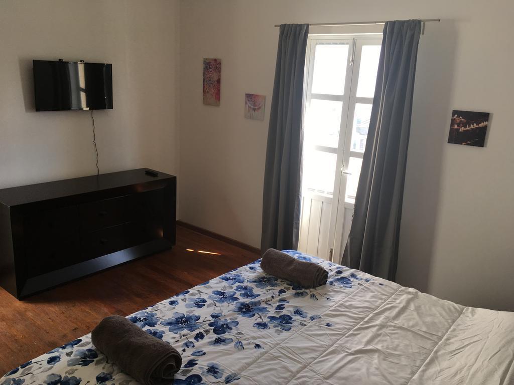 فندق Casa Mariel سان لويس بوتوسي المظهر الخارجي الصورة